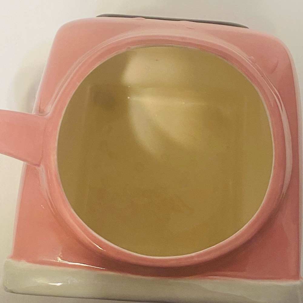 Betty‎ Boop Pink TV Collector Mug***RETIRED - Picture 5 of 6